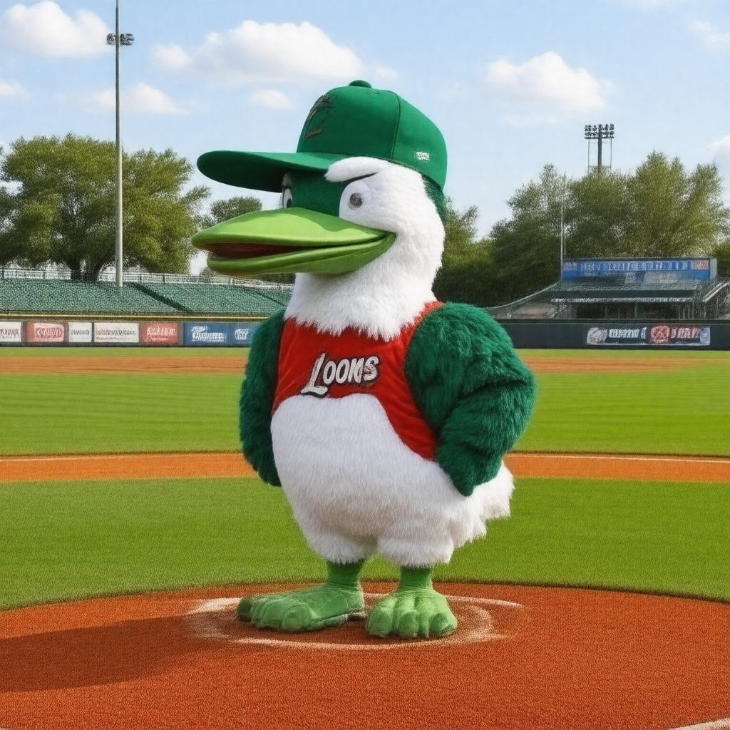 Great Lakes Loons